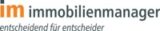 Immobilienmanager