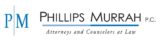 Phillips Murrah, PC
