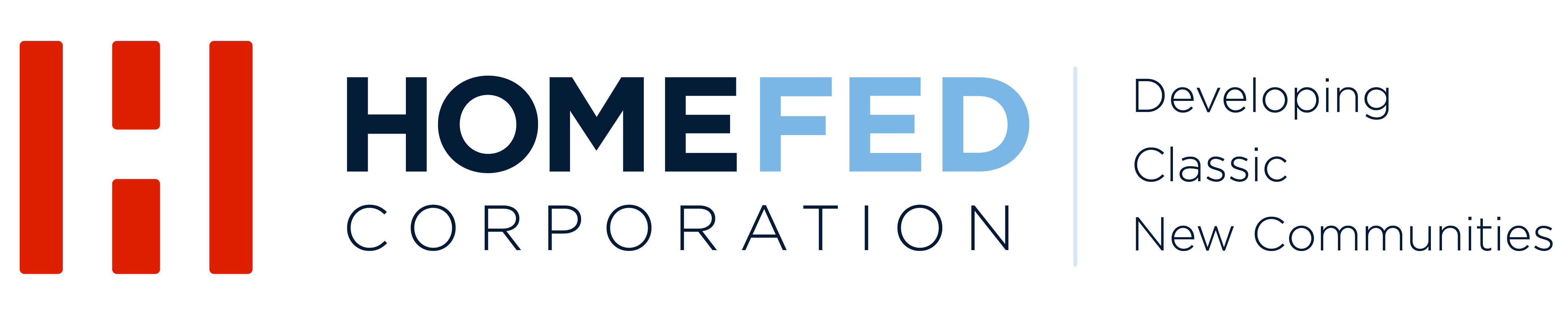 HomeFed Corporation