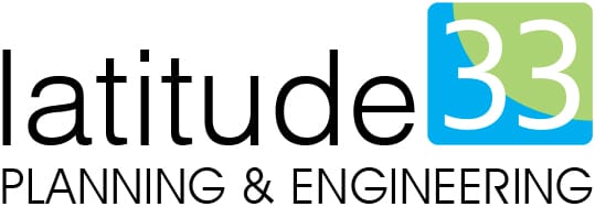 Latitude 33 Planning &Engineering