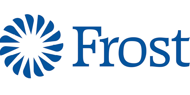Frost Bank