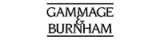 Gammage & Burnham PLC