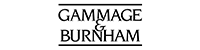 Gammage & Burnham PLC