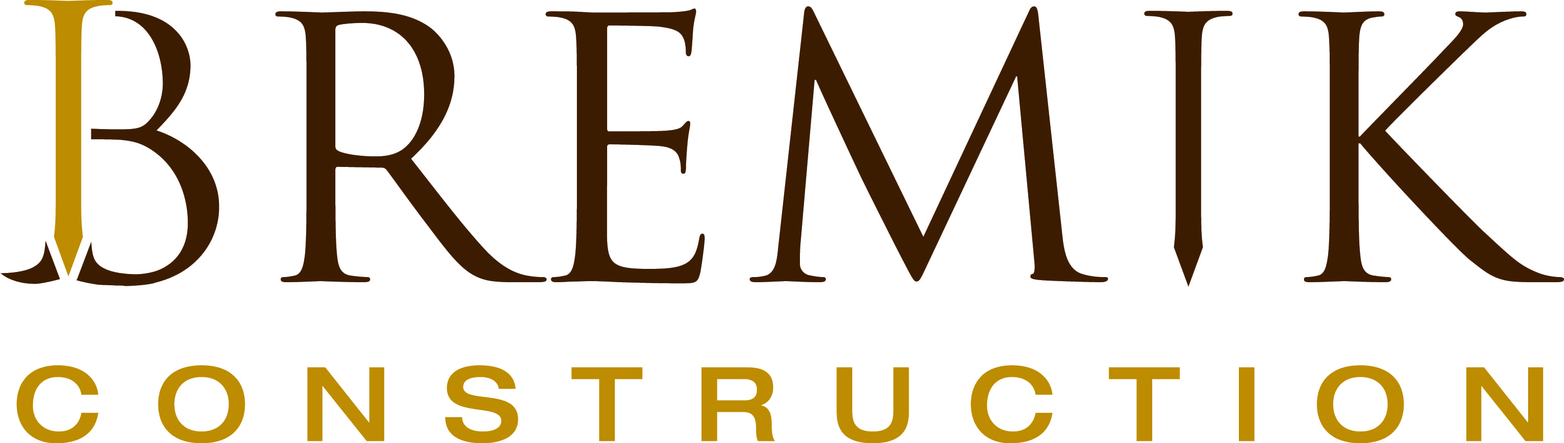Bremik Construction
