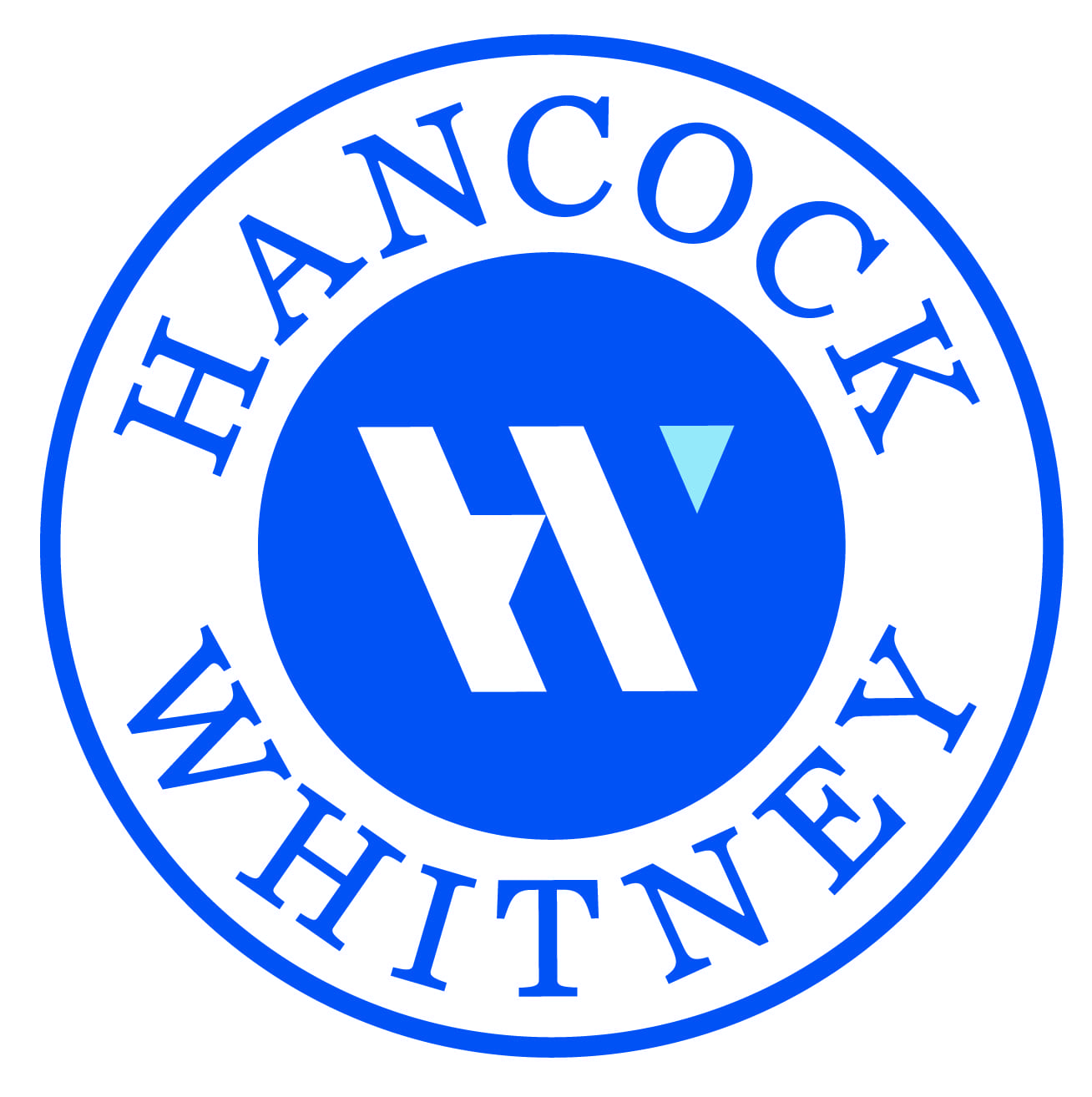 Hancock Whitney Bank