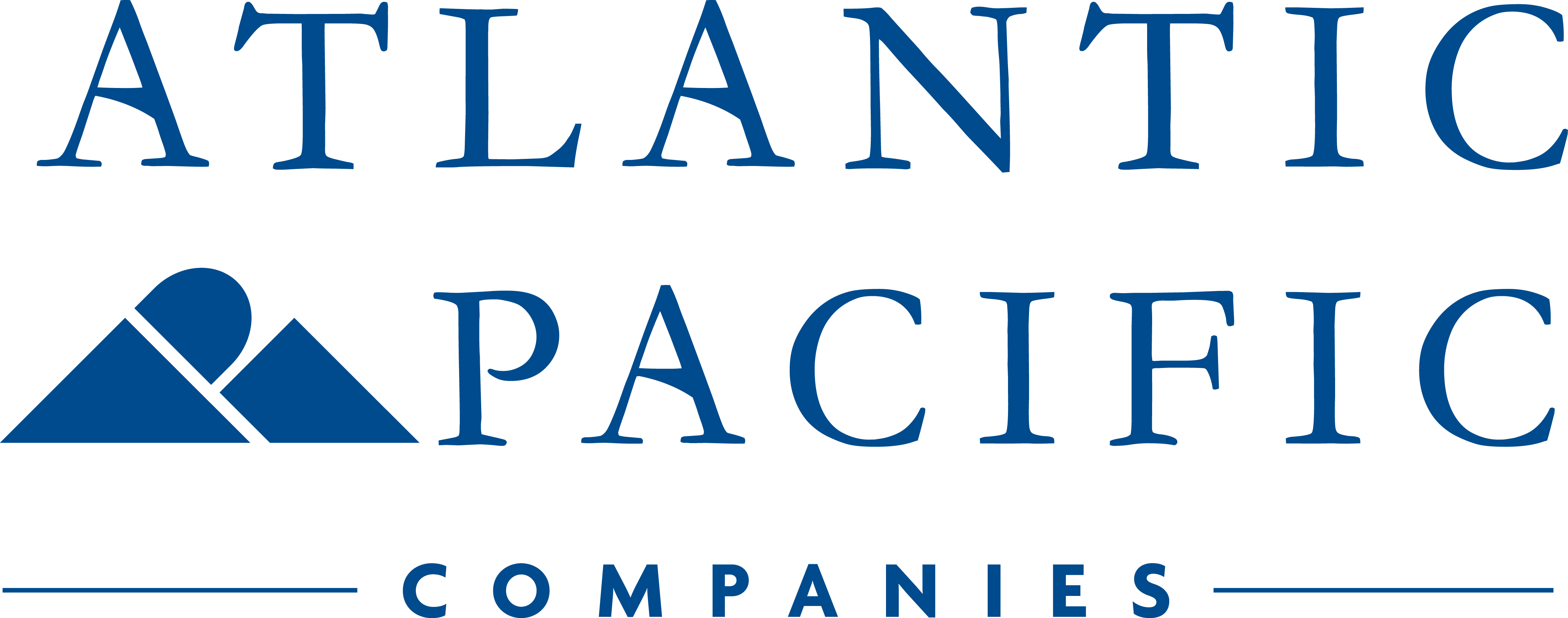 Atlantic | Pacific Companies