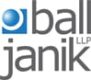 Ball Janik