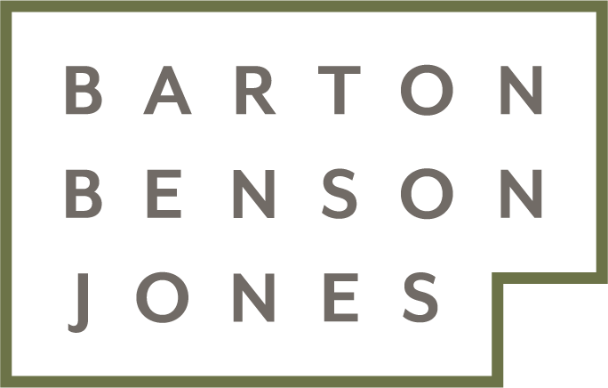 Barton Benson Jones