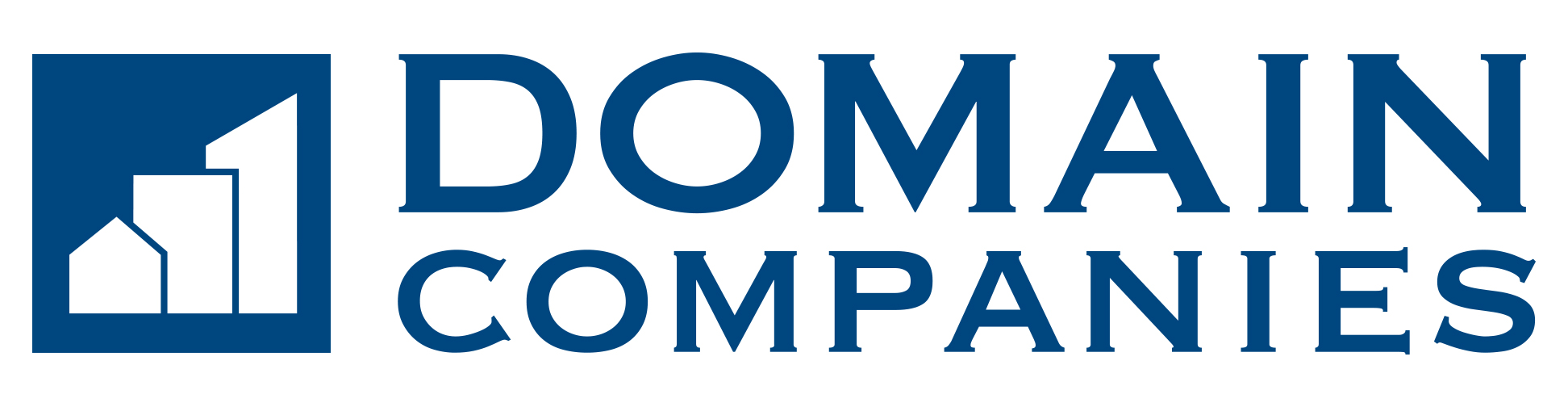 Domain Companies