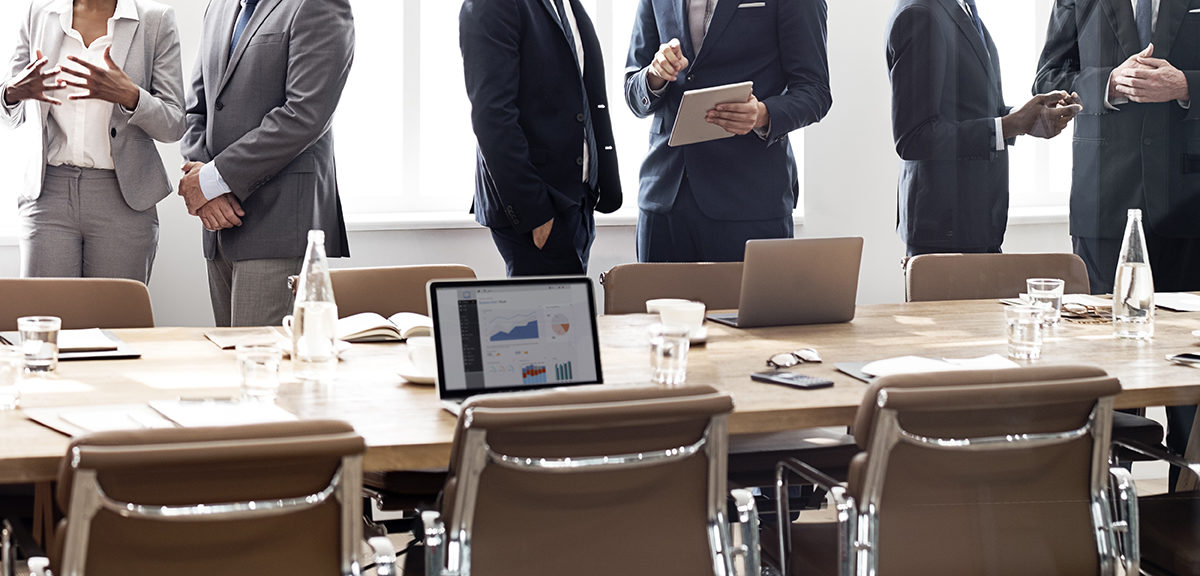 Advisory Board ULI Chicago