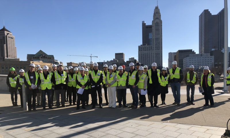 Young Leaders Group | ULI Columbus