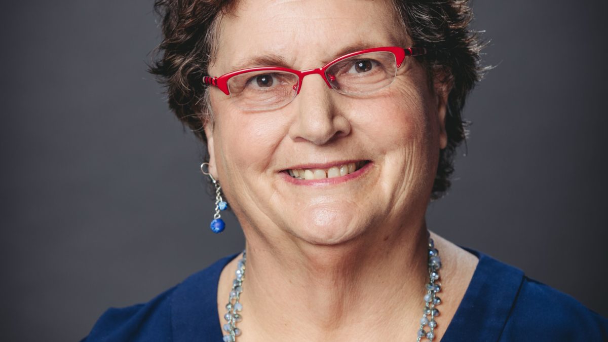 ULI Washington Announces Executive Director Lisa Rother is Retiring