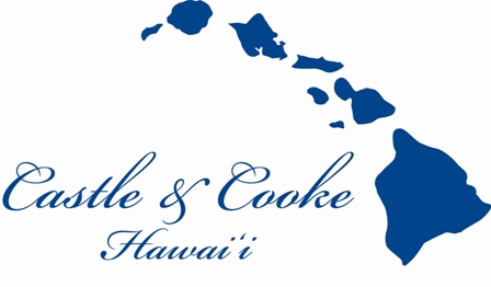 Castle & Cooke Homes Hawaii
