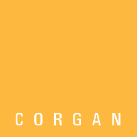 CORGAN Logo