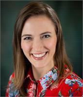 ULI Idaho District Council Manager, Alexandra Monjar