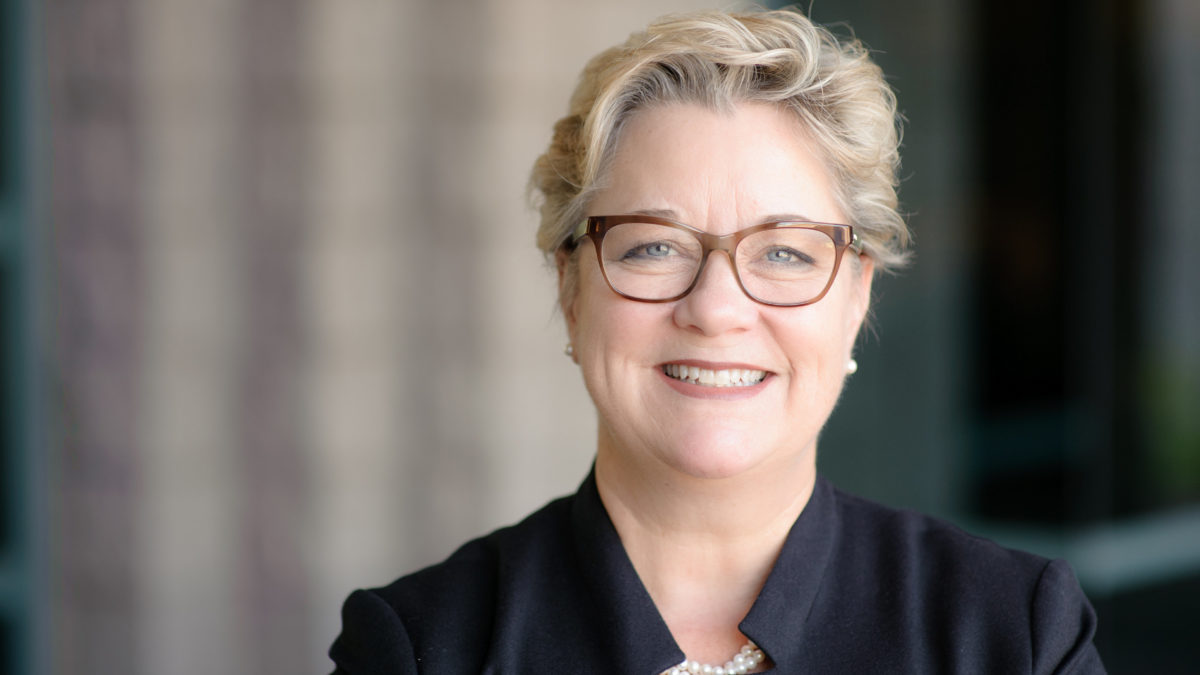 New Leadership Takes the Helm of ULI Arizona ULI Arizona