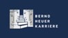 Bernd Heuer Karriere
