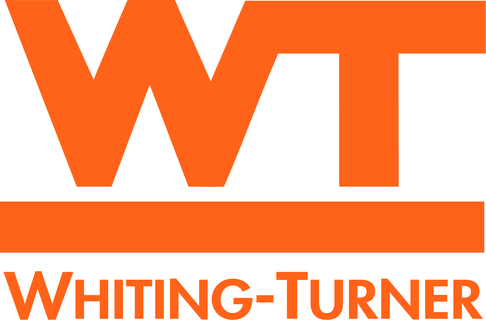 The Whiting-Turner Contracting Company