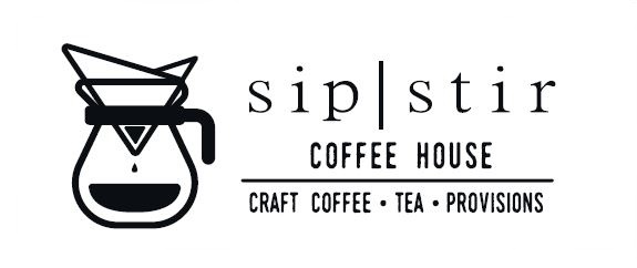 Sip|Stir Coffee House