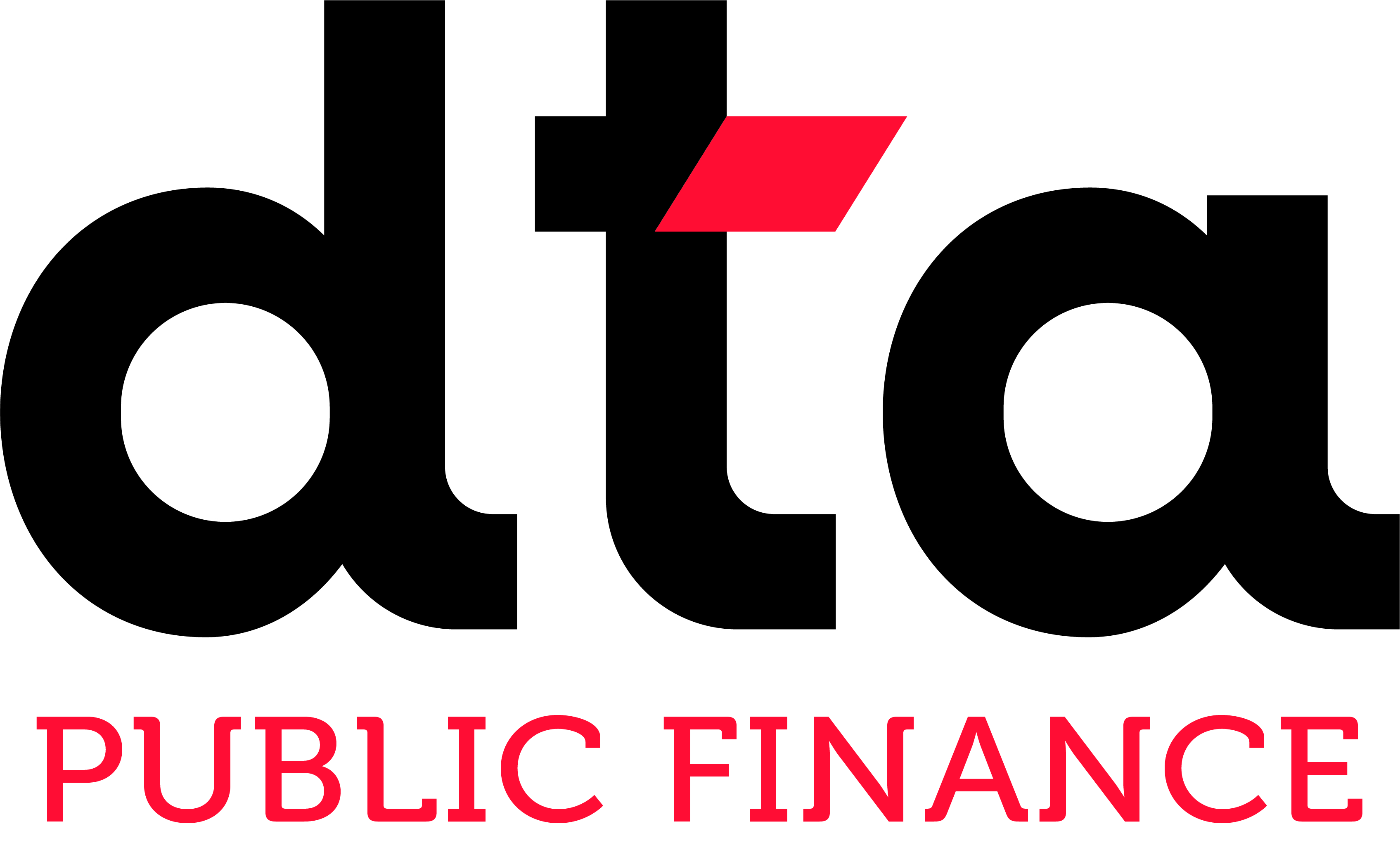 DTA Public Finance