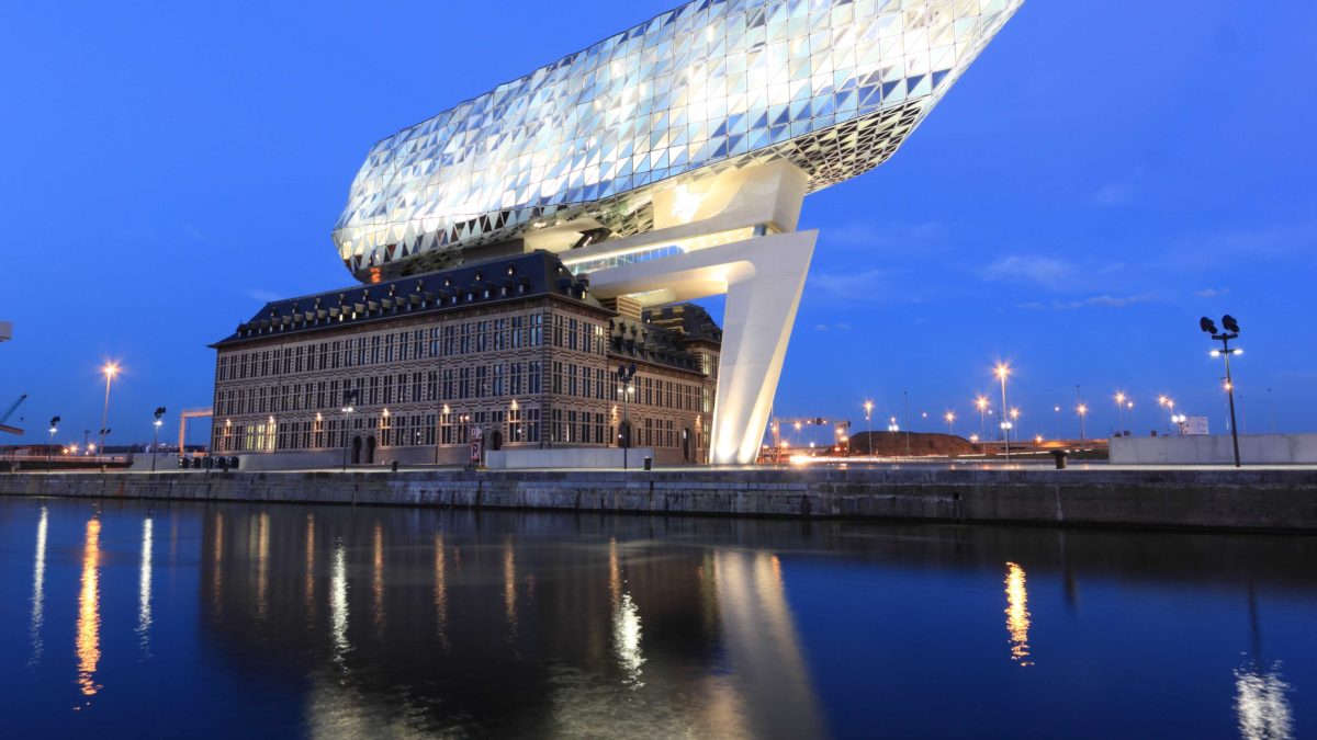 ULI Belgium & Luxembourg