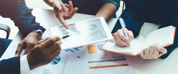 Help our DEI Efforts by Updating your Profile