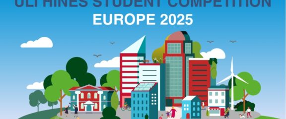 ULI Hines Student Competition – Europe