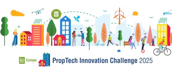 Entries now open in PropTech Innovation Challenge 2025: Competition is calling for scalable innovations to address the dual crises of housing affordability and decarbonisation