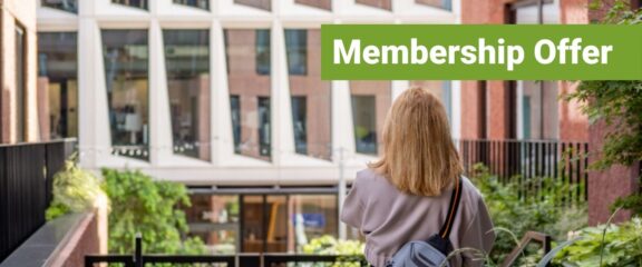 Join ULI in December and Get One Month Free!*