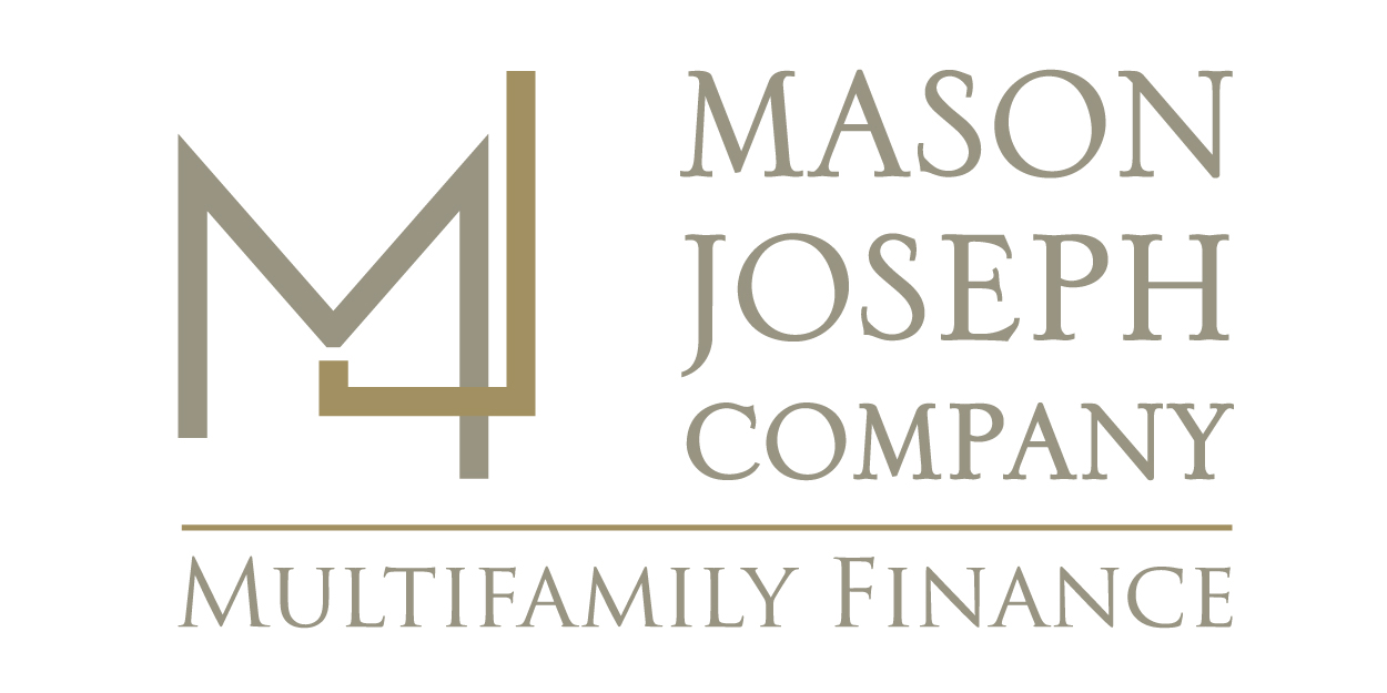 Mason Joseph Company Logo
