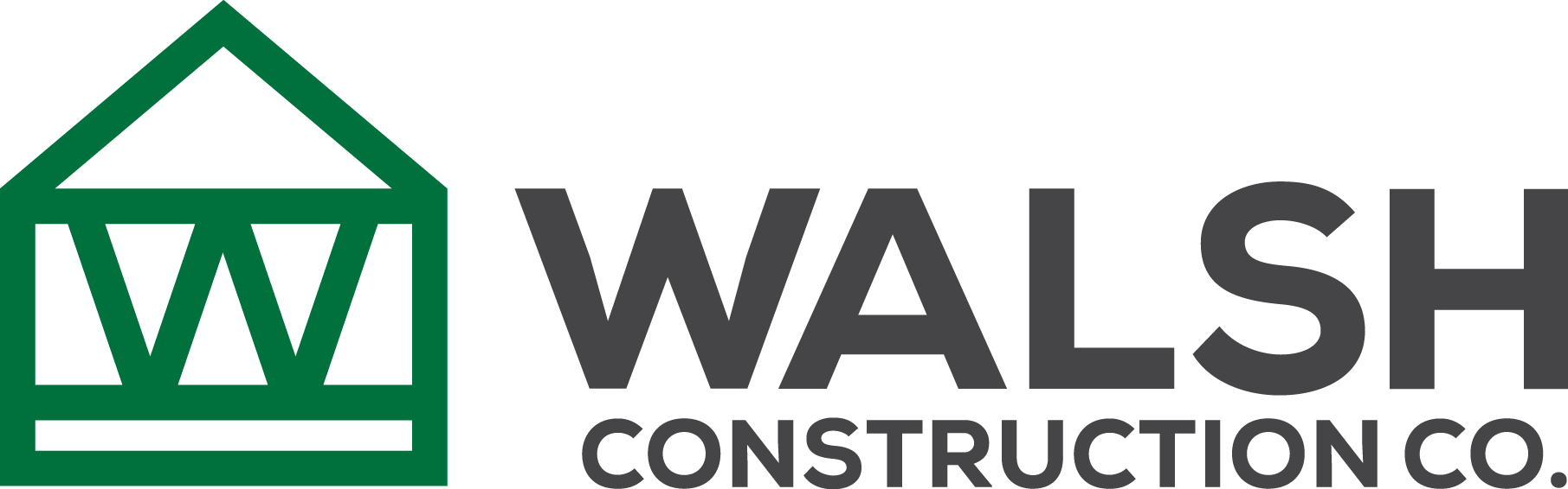 Walsh Construction