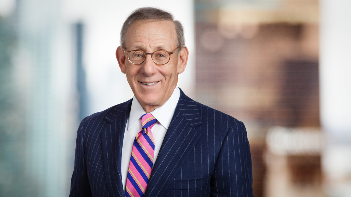 Miami Open, Stephen Ross