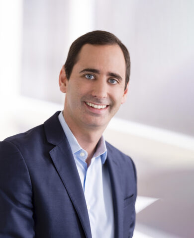 2023 Young Leader of the Year Announced: Aaron Stolear | ULI Southeast ...