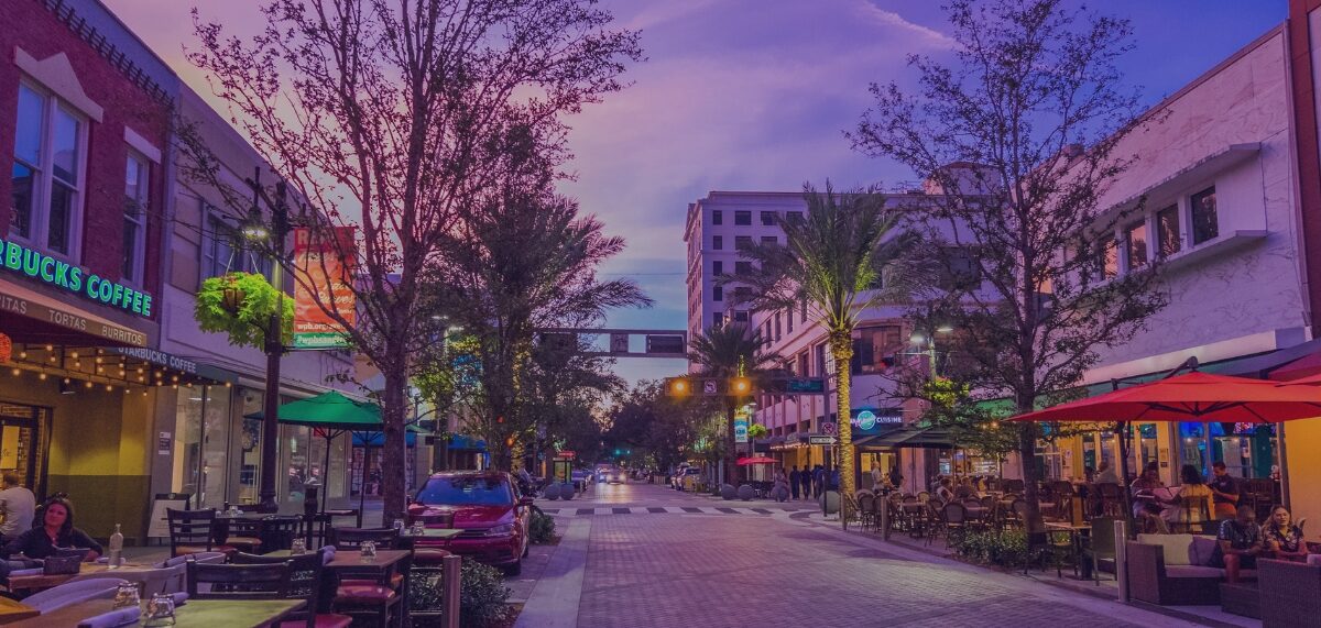 2026 West Palm Beach Development & Investment Forum