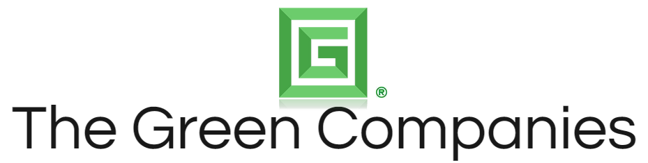 The Green Companies