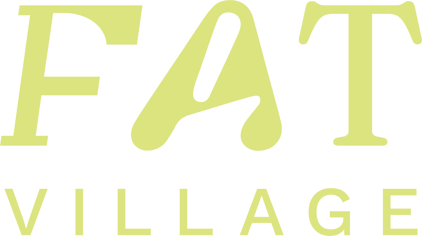 Fat Village