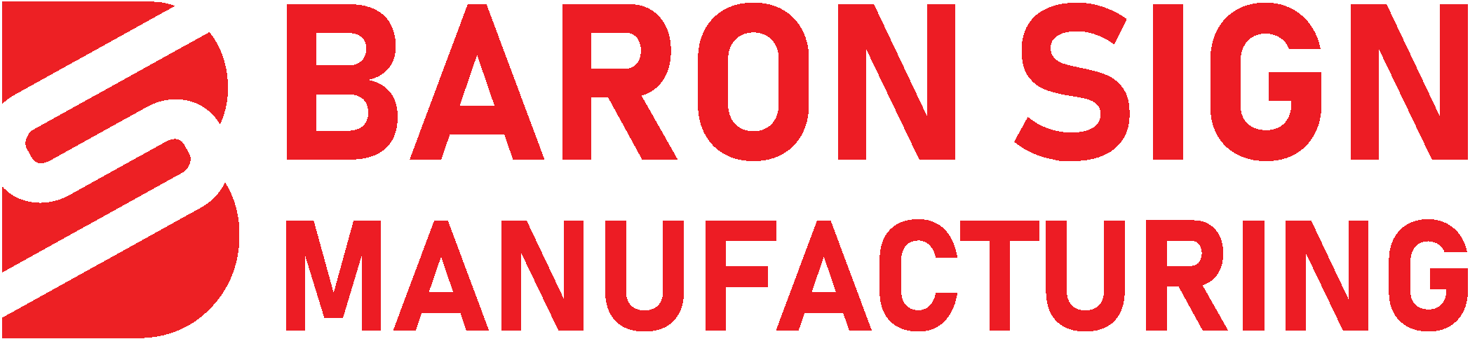 Baron Sign Manufacturing
