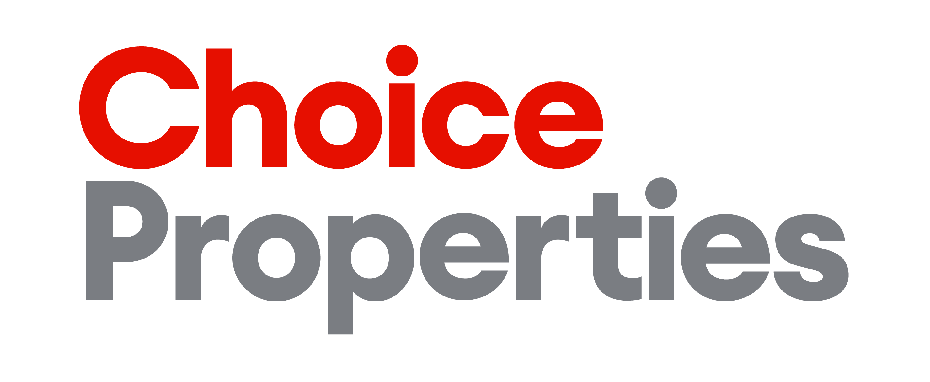 Choice Properties REIT