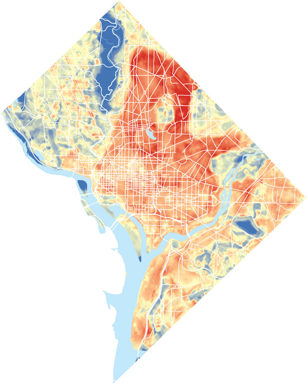 Meet the Sustainability Initiative Council | ULI Washington