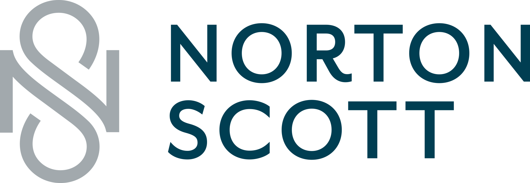 Norton Scott