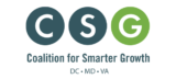Coalition for Smarter Growth (CSG)