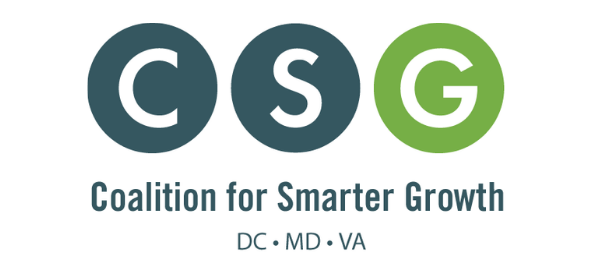 Coalition for Smarter Growth (CSG)