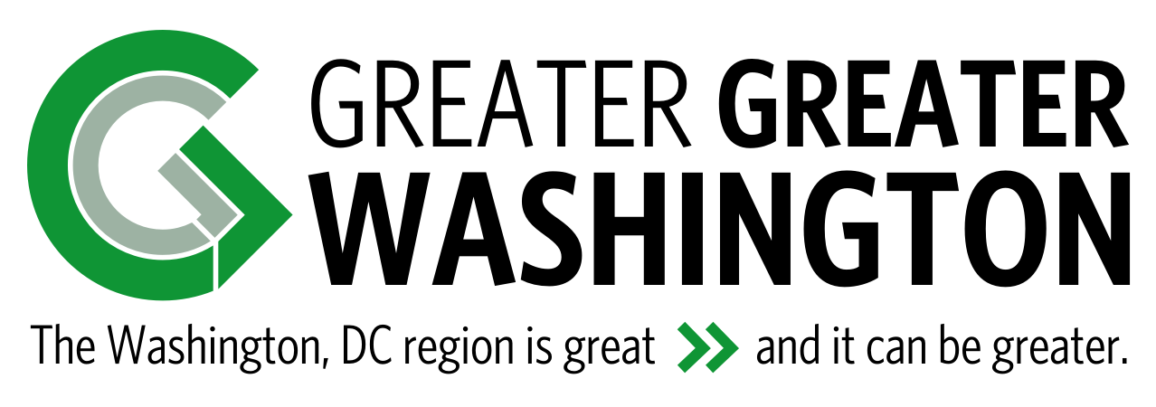 Greater Greater Washington
