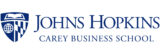 The Johns Hopkins University Carey Business School