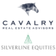 Silverline Equities + Cavalry Real Estate Advisors