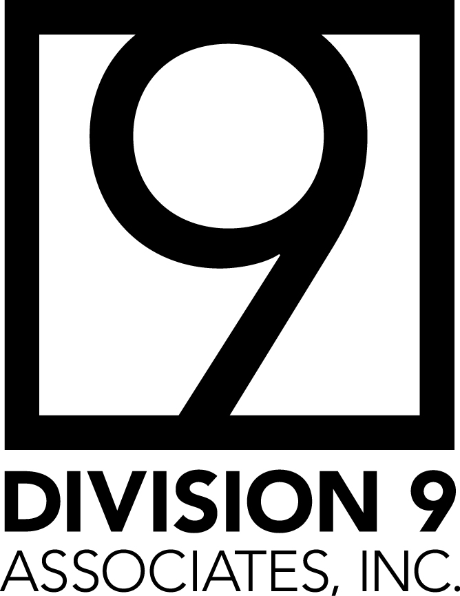 Division 9 Associates, Inc.