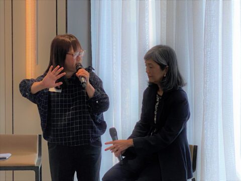 WLI Singapore Insider Series feat. Karen Tay Koh | ULI Singapore