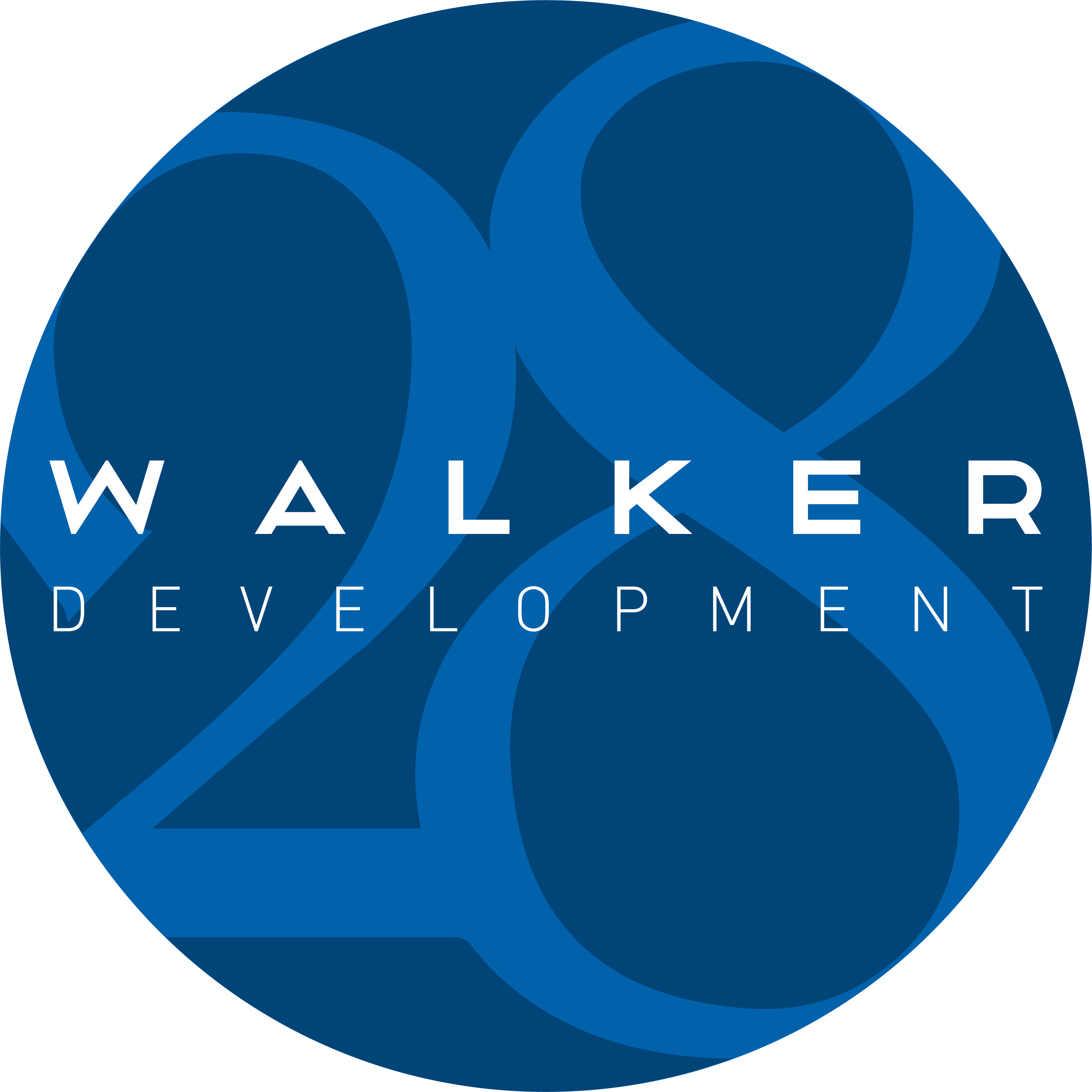 28 Walker Development