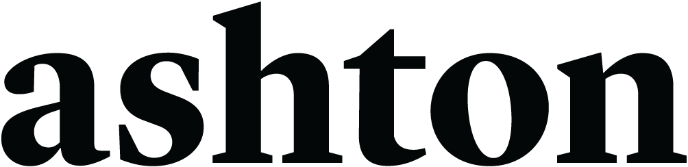 Ashton