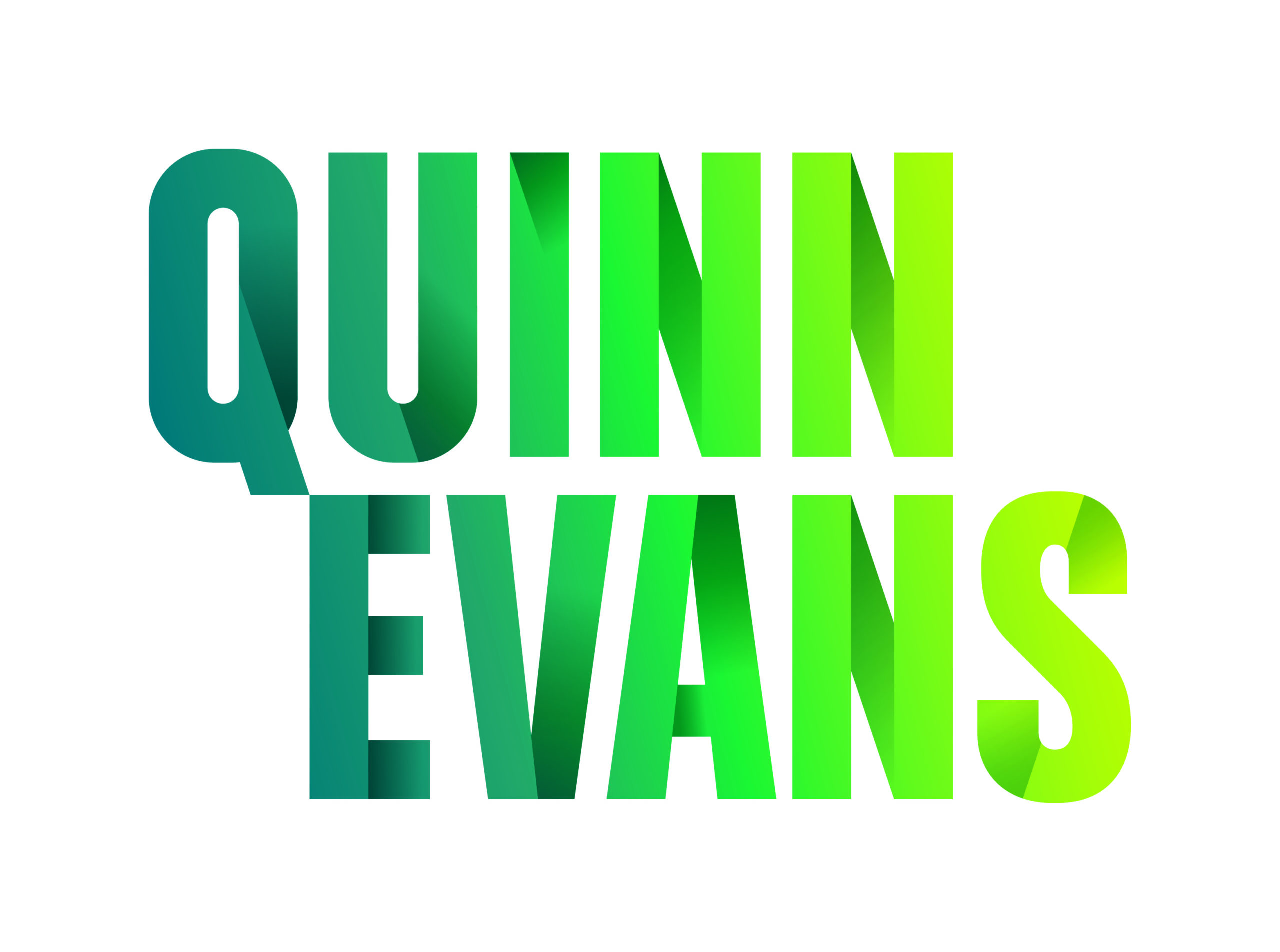 Quinn Evans